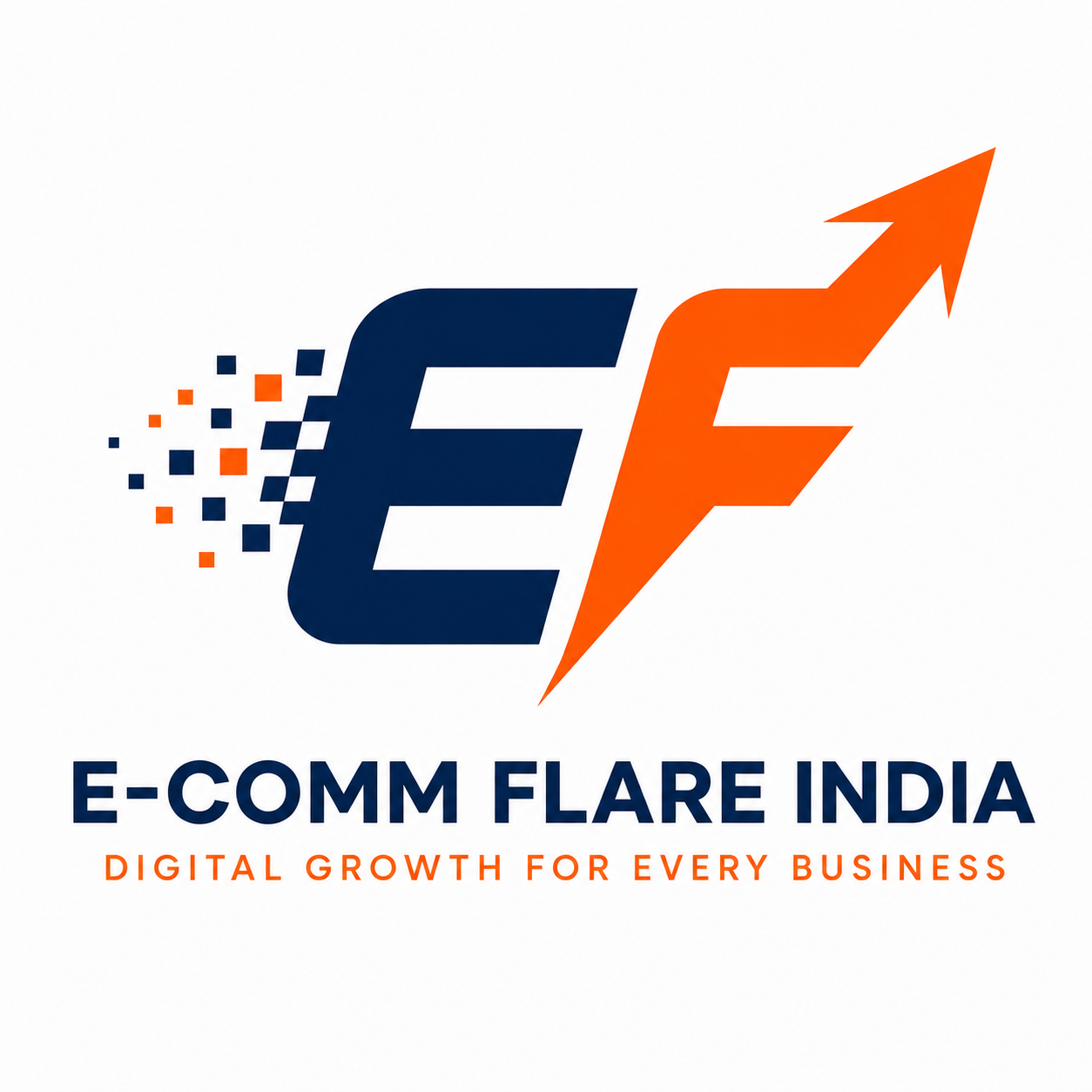 E-COMM FLARE INDIA